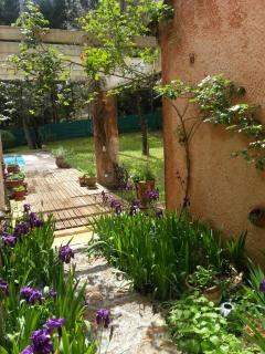 Maison Proche d'Aix-en-Provence - Peynier - 8