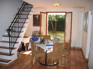 Maison Proche d'Aix-en-Provence - Peynier - 6