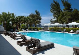 Hotel Rema - Vourvourou - 8