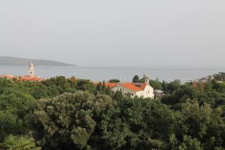 Apartment with great seaview - Krk - 9