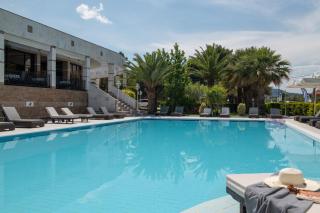 Hotel Rema - Vourvourou - 0