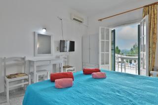 Fotini Studios - Paleokastritsa - 8