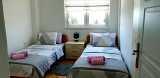 Aurelia Apartment - Ohrid - 9