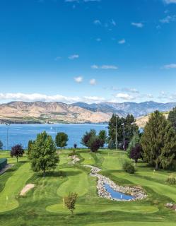WorldMark Chelan - Lake House - Chelan - 7