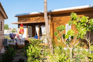 VILLAGE CLUB LES SABLONS - Portiragnes - 1