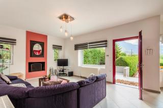Villa Stymfalia - Luxury Mansion with Private Pool - Kartérion - 5