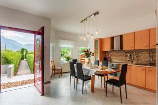 Villa Stymfalia - Luxury Mansion with Private Pool - 3