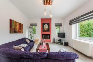 Villa Stymfalia - Luxury Mansion with Private Pool - 4