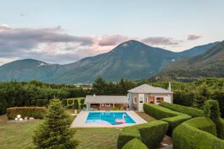Villa Stymfalia - Luxury Mansion with Private Pool - Kartérion - 0