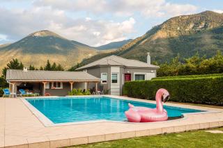 Villa Stymfalia - Luxury Mansion with Private Pool - Kartérion - 8