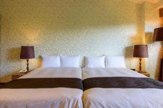 Hotel Green Plaza Hakone - Hakone - 3