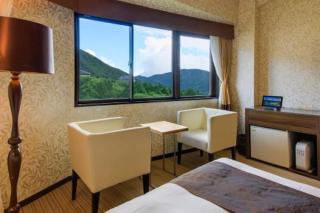 Hotel Green Plaza Hakone - Hakone - 2