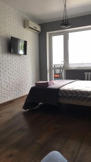 Парковая улица, 26 Апартаменты - 8