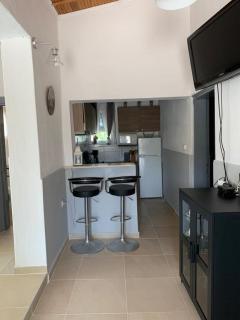 Ferienhaus "Arizones", Nea Kallikratia, Chalkidiki - Nea Kallikrateia - 5