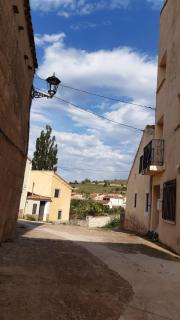 Casa Rural San Miguel - Saúca - 0