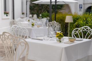 OSTUNI PALACE - Hotel Bistrot & SPA - Ostuni - 3
