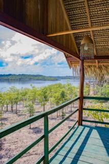 Amazônia LODGE Exxperience - Manaus - 9
