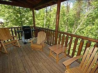 Emerald Springs Loop Cabin 3286 - Sevierville - 8