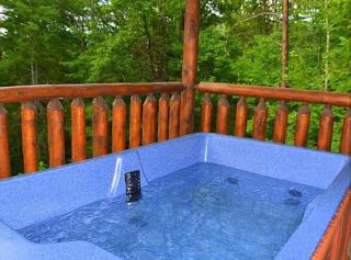 Emerald Springs Loop Cabin 3286 - Sevierville - 7