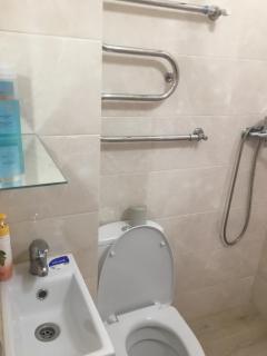 APARTMENT KOSTUSKRY str. - Lviv - 5