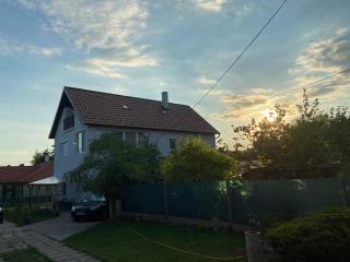 Andrea Apartman - Balatonfüred - 8
