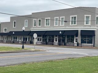 Meadows Hotel - Fulton - 0