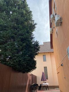Birta Apartman - 2