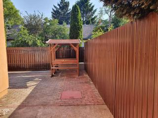 Birta Apartman - Hajdúszoboszló - 3