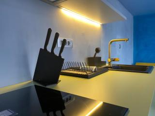 Tomosmatik Apartments Koper by Locap Group - 4