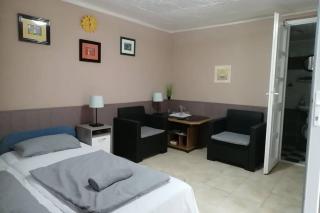Önálló apartmanház Siófok Aranyparton - 5