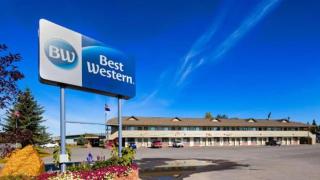 Best Western King Salmon Inn - 8