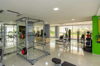 Flat The Expression 1210 - Goiânia - 6