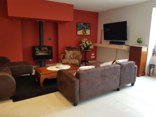 "La MAISON DE DANA" ENTRE ST MALO & MT ST MICHEL - 5