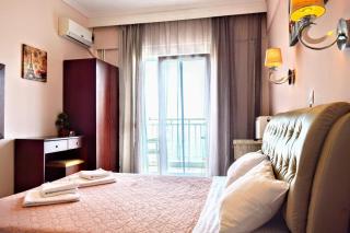 Olympic Hotel - Olympiada - 8
