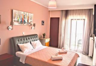 Olympic Hotel - Olympiada - 2