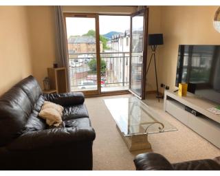 Waterside View Apartment - Inverness - 9