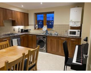 Waterside View Apartment - Inverness - 8