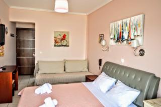 Olympic Hotel - Olympiada - 4