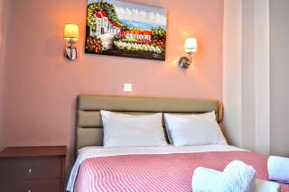 Olympic Hotel - Olympiada - 7