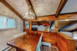 Covered Bridge Chalet - Cooks Crossing - 4