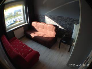 1090 Śmiałego 38 - Tanie Pokoje w Apartamencie - samodzielne zameldowanie - self check in - Poznań - 9