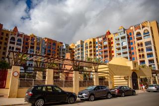 Apartamento Turistico VerdeMar 2 - La Manga del Mar Menor - 6