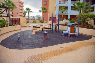 Apartamento Turistico VerdeMar 2 - La Manga del Mar Menor - 1