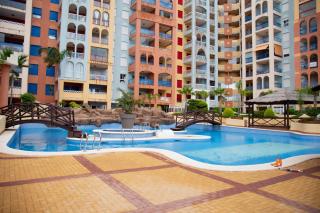 Apartamento Turistico VerdeMar 2 - La Manga del Mar Menor - 9
