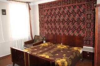 Guest House Nazy - Kazbegi - 9