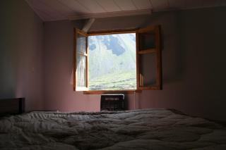 Guest House Nazy - Kasbegi - 1