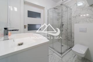 Apartament Dworcowa - 5