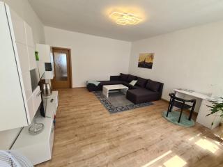 Ferienwohnung 2 Christiansdorf Freiberg - 2