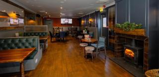 The Balavoulin - Pub with Rooms - 1