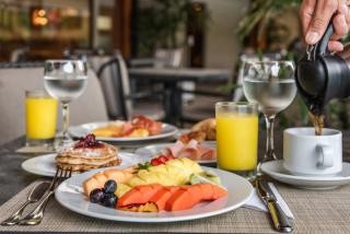 Hotel Intercontinental Cali by IHG - 5